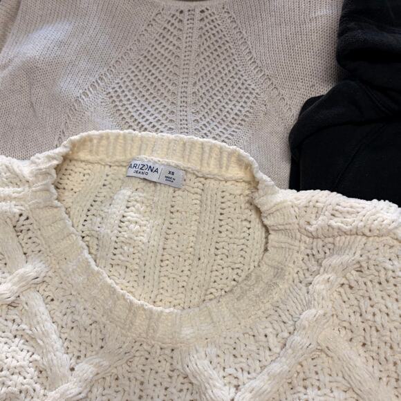 Womens Bundle of 5 Sweaters - Picture 5 of 6